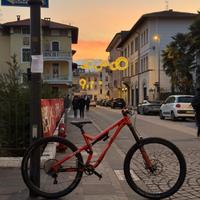 Commencal Meta