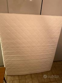 Materasso matrimoniale 160 x 190 cm