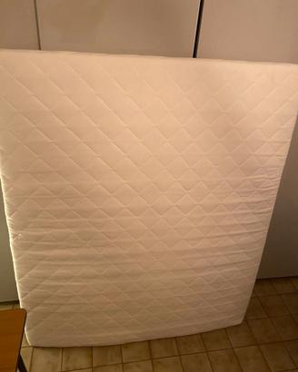 Materasso matrimoniale 160 x 190 cm