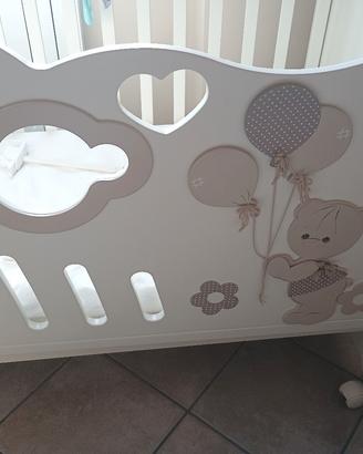 culletta più passeggino della venicci