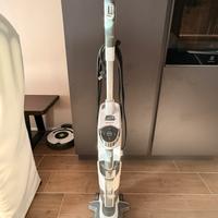 Aspirapolvere vaporetto 3 clean