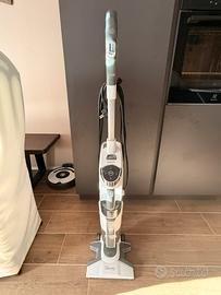 Aspirapolvere vaporetto 3 clean