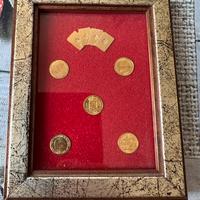 Monete da collezione