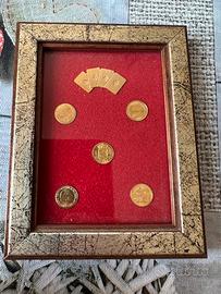 Monete da collezione