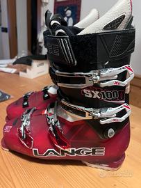Scarponi da sci Lange SX 100