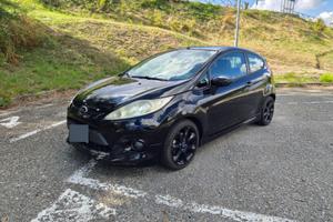 Ford fiesta 2012 - 1.6 TDCi