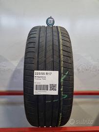 Gomme Usate Bridgestone 225 55 17 Guarda Catalogo