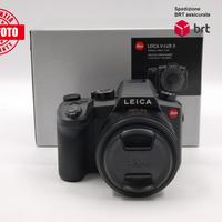 Leica V-Lux 5