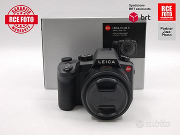 Leica V-Lux 5