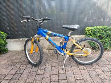Bici bambino