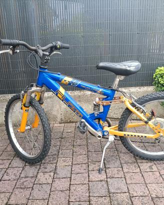 Bici bambino