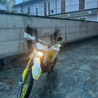 Vent 50cc 2T