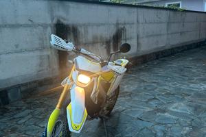 Vent 50cc 2T