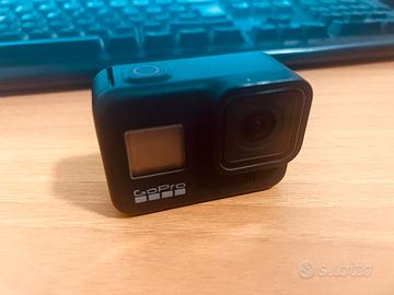 Gopro Hero 8 Black