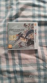 Fire Emblem: Awakening - Nintendo 3DS