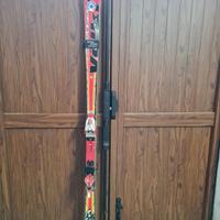 Sci Volkl Racetiger Gs