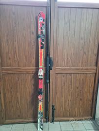 Sci Volkl Racetiger Gs