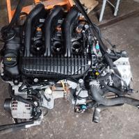 Motore Citroen C3 1.2 2021 HM05 KM72000