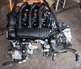 Motore Citroen C3 1.2 2021 HM05 KM72000