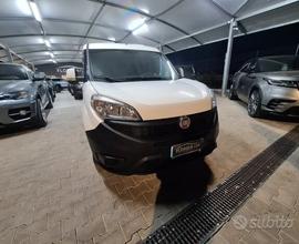 Fiat doblo 1.3 mjt 95cv 11/2016