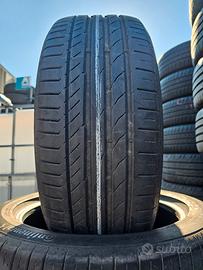 215 50 R 18 Continental Suv 5 Falken ZIEX AUDI A