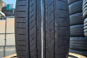 215 50 R 18 Continental Suv 5 Falken ZIEX AUDI A