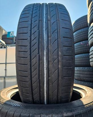 215 50 R 18 Continental Suv 5 Falken ZIEX AUDI A