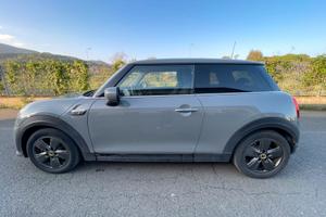 MINI Cooper SE  elecrtiv