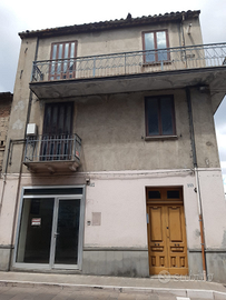 Casa da ristrutturare ad Acri