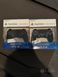 PS4 -  DUALSHOCK.4