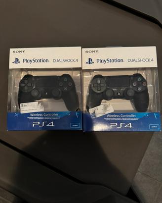 PS4 -  DUALSHOCK.4