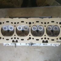 Testata Opel Astra Meriva Vectra Zafira 1.6 Z16xep