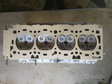 Testata Opel Astra Meriva Vectra Zafira 1.6 Z16xep