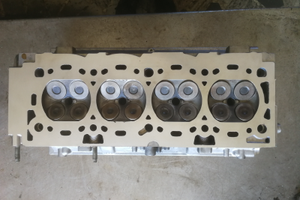 Testata Opel Astra Meriva Vectra Zafira 1.6 Z16xep