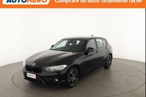 BMW 114 GM89421