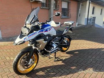 BMW GS 1250 R