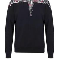 Felpa Marcelo Burlon