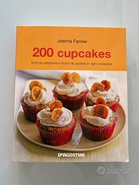 200 CUPCAKES
