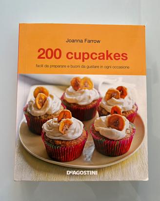 200 CUPCAKES