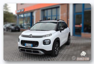 Citroen C3 Aircross PureTech 110 Shine