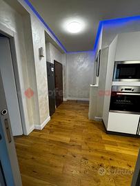 Appartamento Cinisello Balsamo [Cini-24VRG]