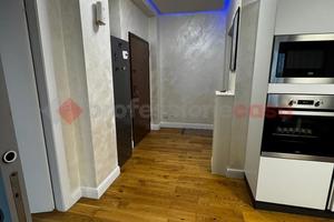 Appartamento Cinisello Balsamo [Cini-24VRG]