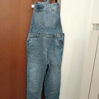 Salopette bambina Oviesse