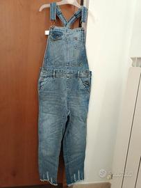 Salopette bambina Oviesse