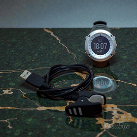OROLOGIO SUUNTO AMBIT SILVER GPS