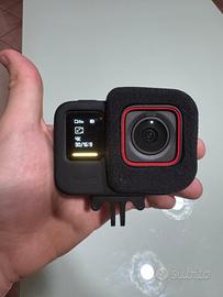 Insta360 Ace Pro + Pack Moto