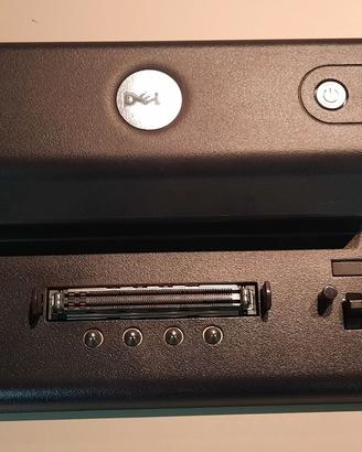 Dell Dock Station PR01X   DOCKING Dell PR01X Dell