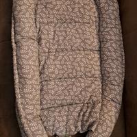 Cuscino riduttore neonato