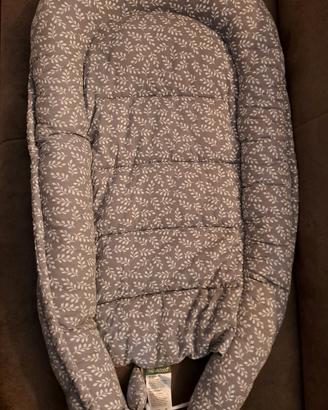 Cuscino riduttore neonato