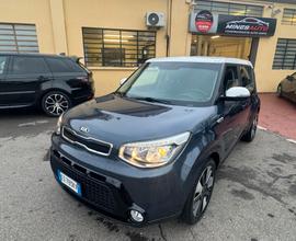 Kia Soul 2015 1.6 Diesel 128 Cv Euro 5B